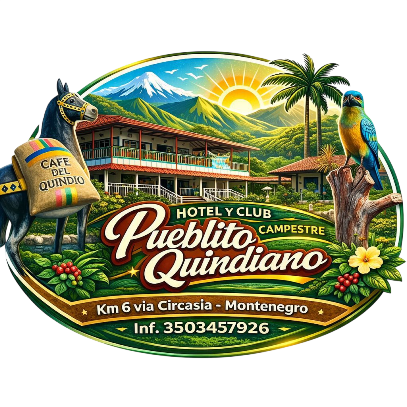 Pueblito Quindiano